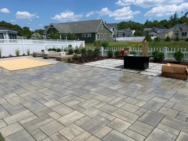 SLS Outdoor Living & Landscaping