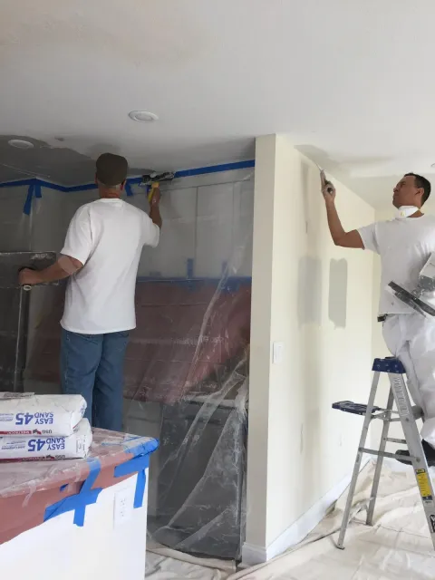 work photo from giacominisconstructionllc.com