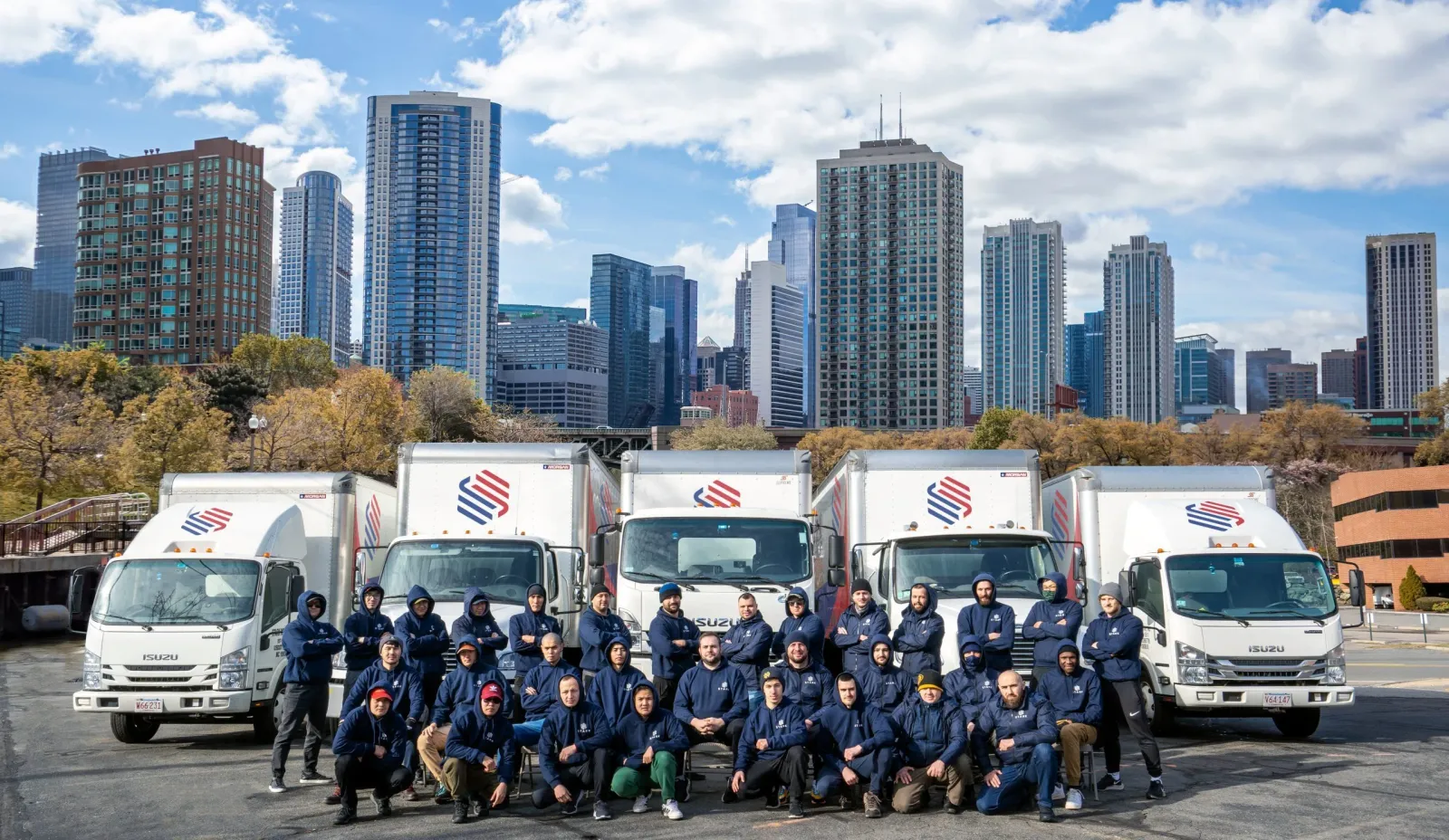 work photo from starkmovers.com