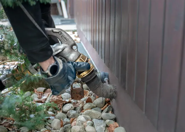 home heating oil company killingly ct