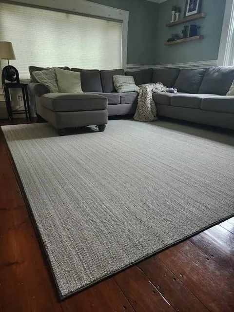 Carpet Center Corporation work photo