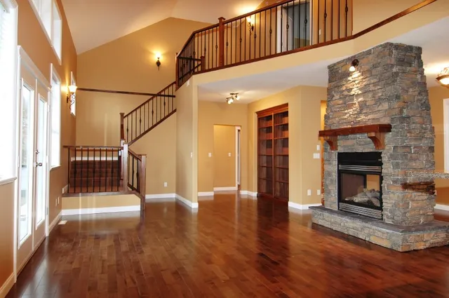 work photo from amperfectfloors.com