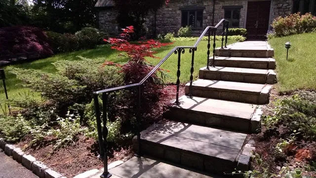 Railings