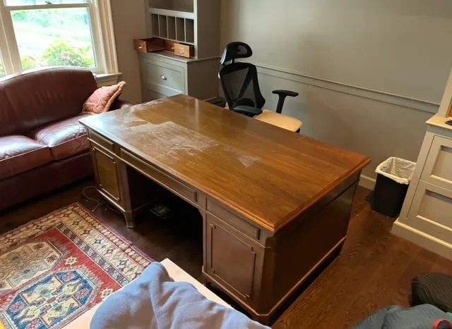 Commercial Moving Westchester