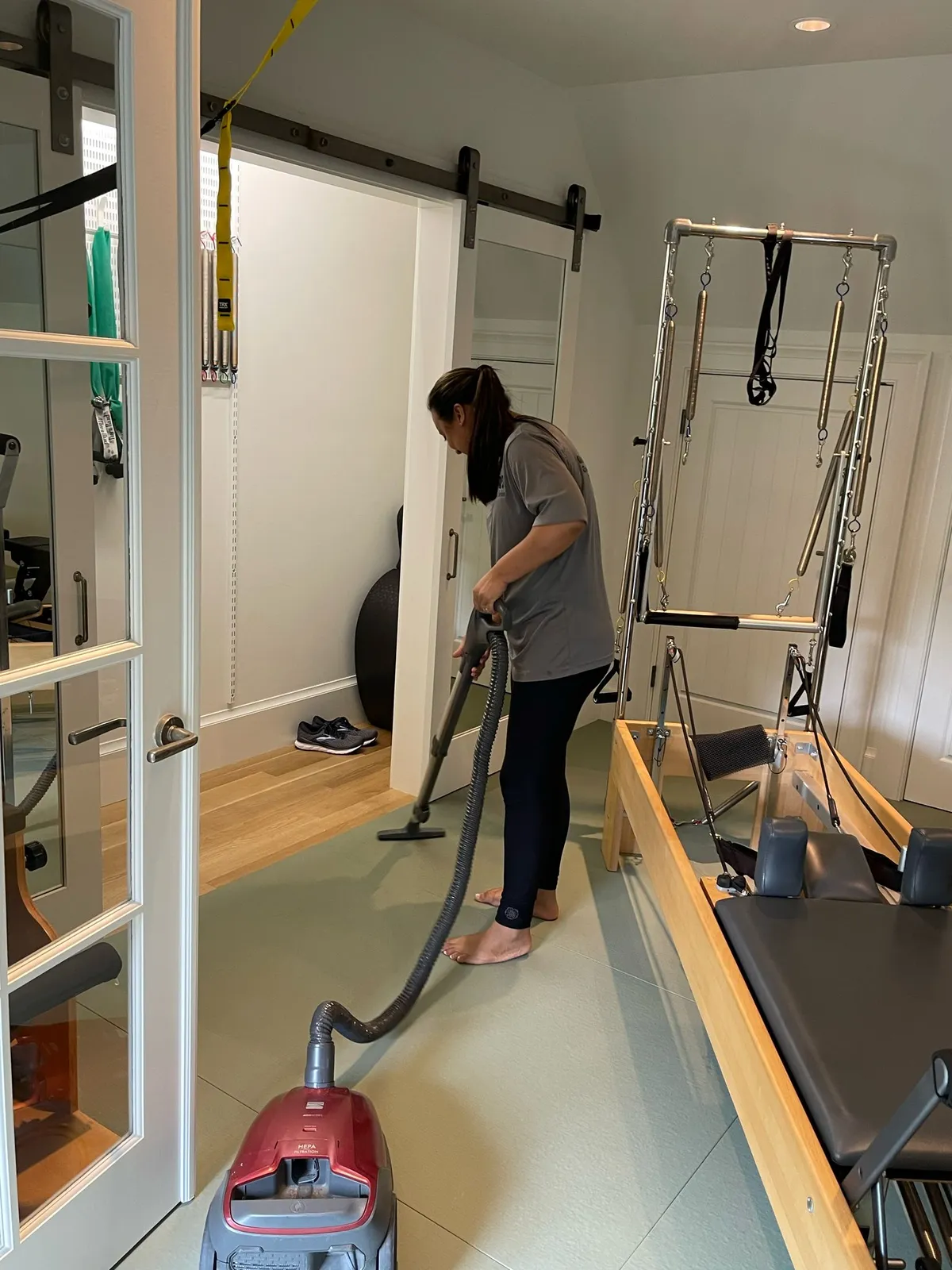 Rose's Cleaning Services Solutions