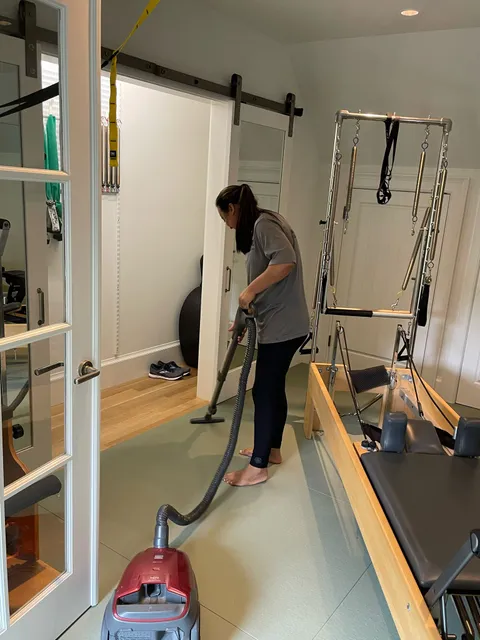 Rose's Cleaning Services Solutions
