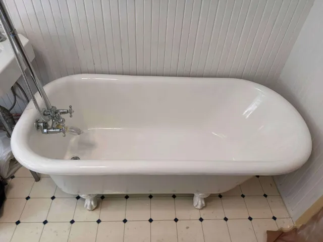 work photo from bostontub.com