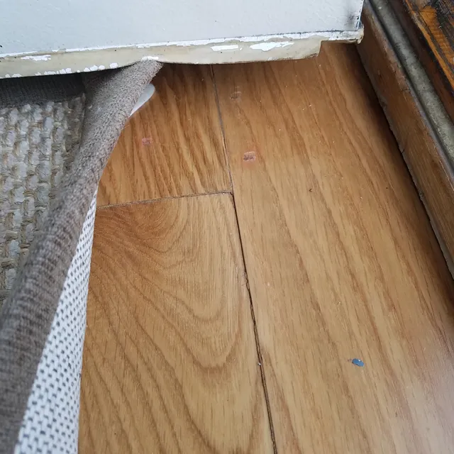 EdgePro Flooring Inc. work photo