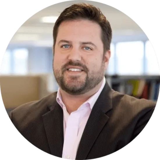 Bio-One of New Haven County owner, Matthew Hill