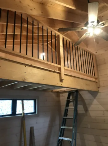 work photo from downrivercarpentry.com
