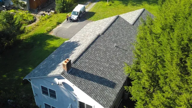 work photo from agconstructionnh.com
