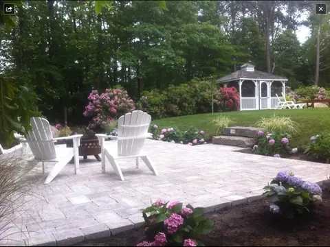 work photo from conquestlandscaping.net