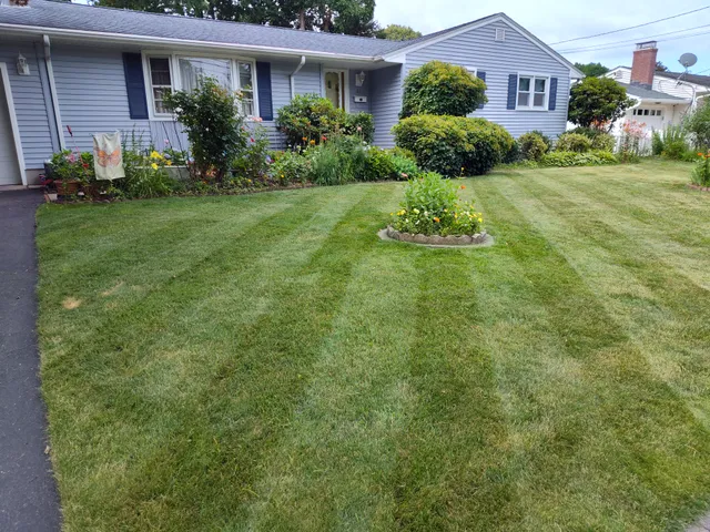 Emerald Landscaping work photo