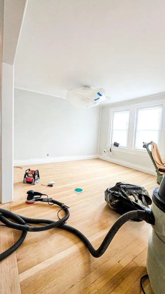work photo from klhardwoodfloors.com