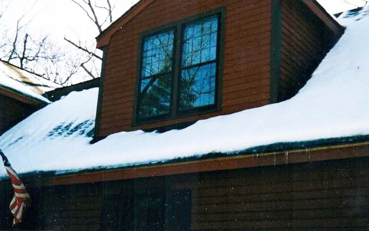 work photo from gagnon-construction.com
