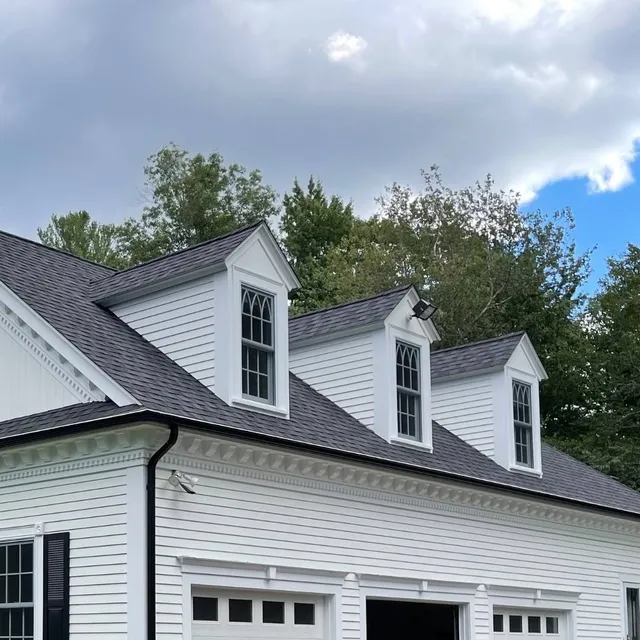 Blake Adams Roofing