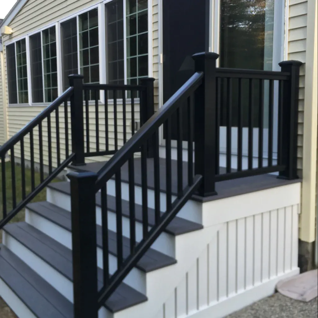 Pro-Site Construction, Inc researched project photo