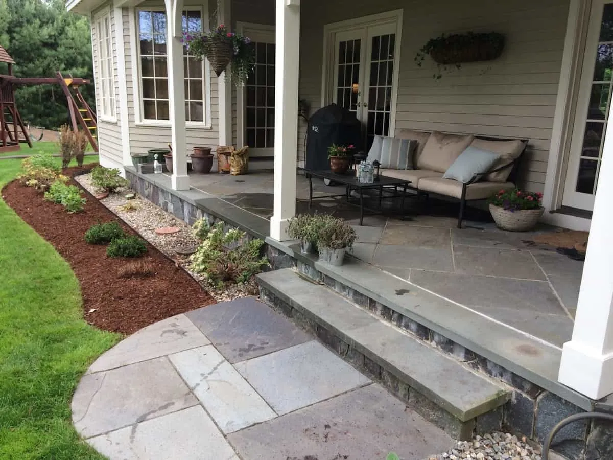 work photo from randalllandscaping.com