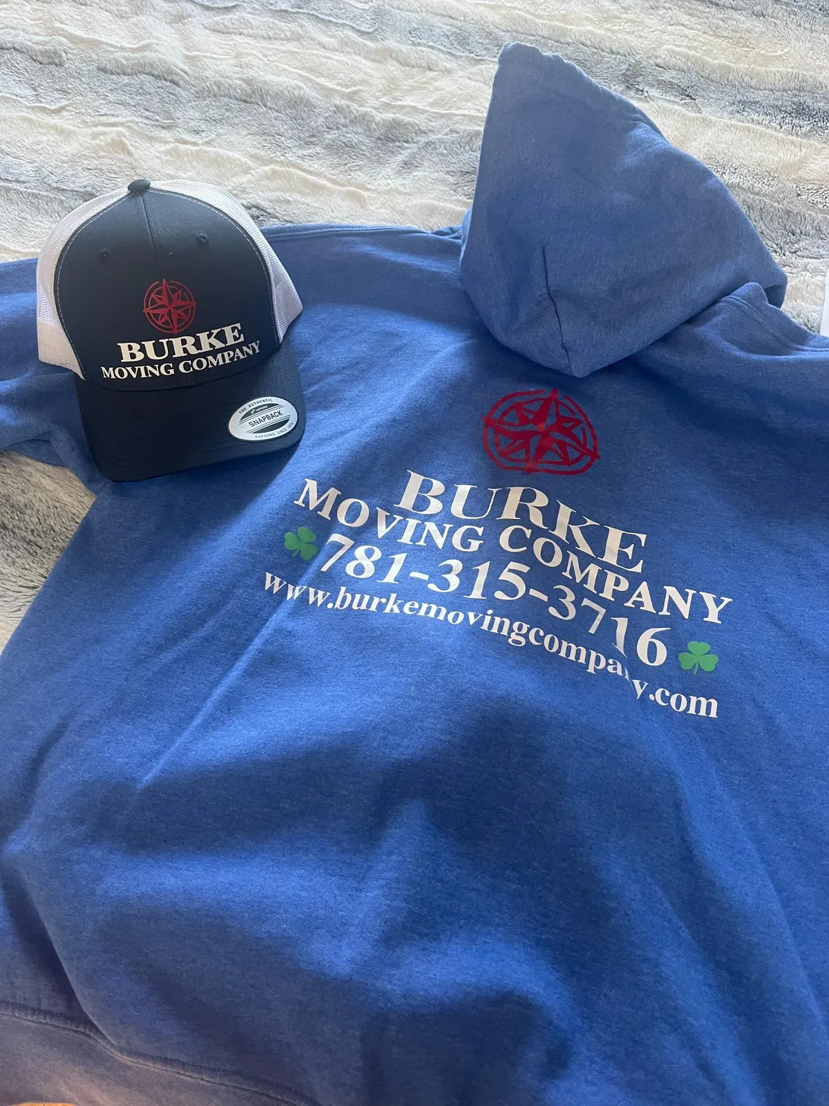 Burke Moving Company, LLC