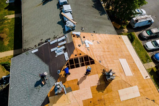 Everlast Energy & Roofing Gallery 3