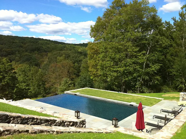 work photo from dobsonpools.com