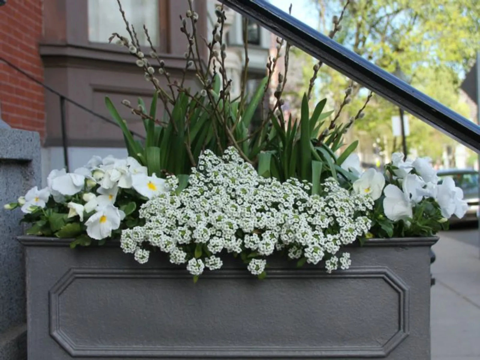 Perennial Gardens LLC researched project photo