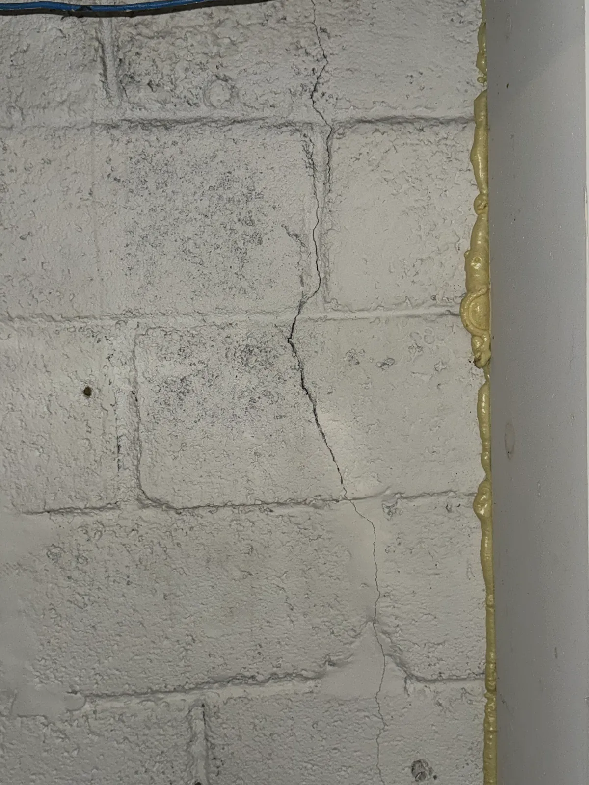Queen Foundation Repair