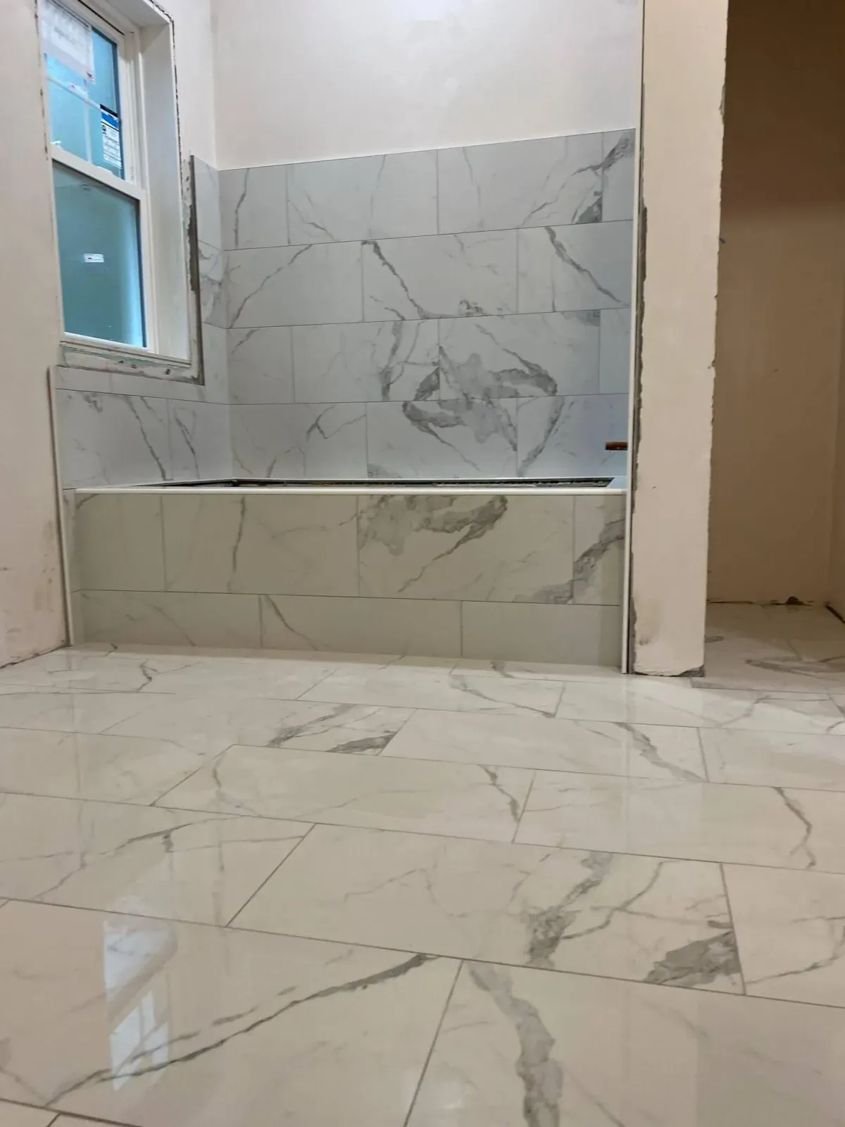 work photo from toptileinstallation.com