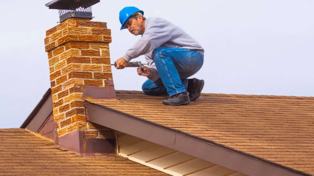 work photo from puremassroofingandmasonrycorp.com
