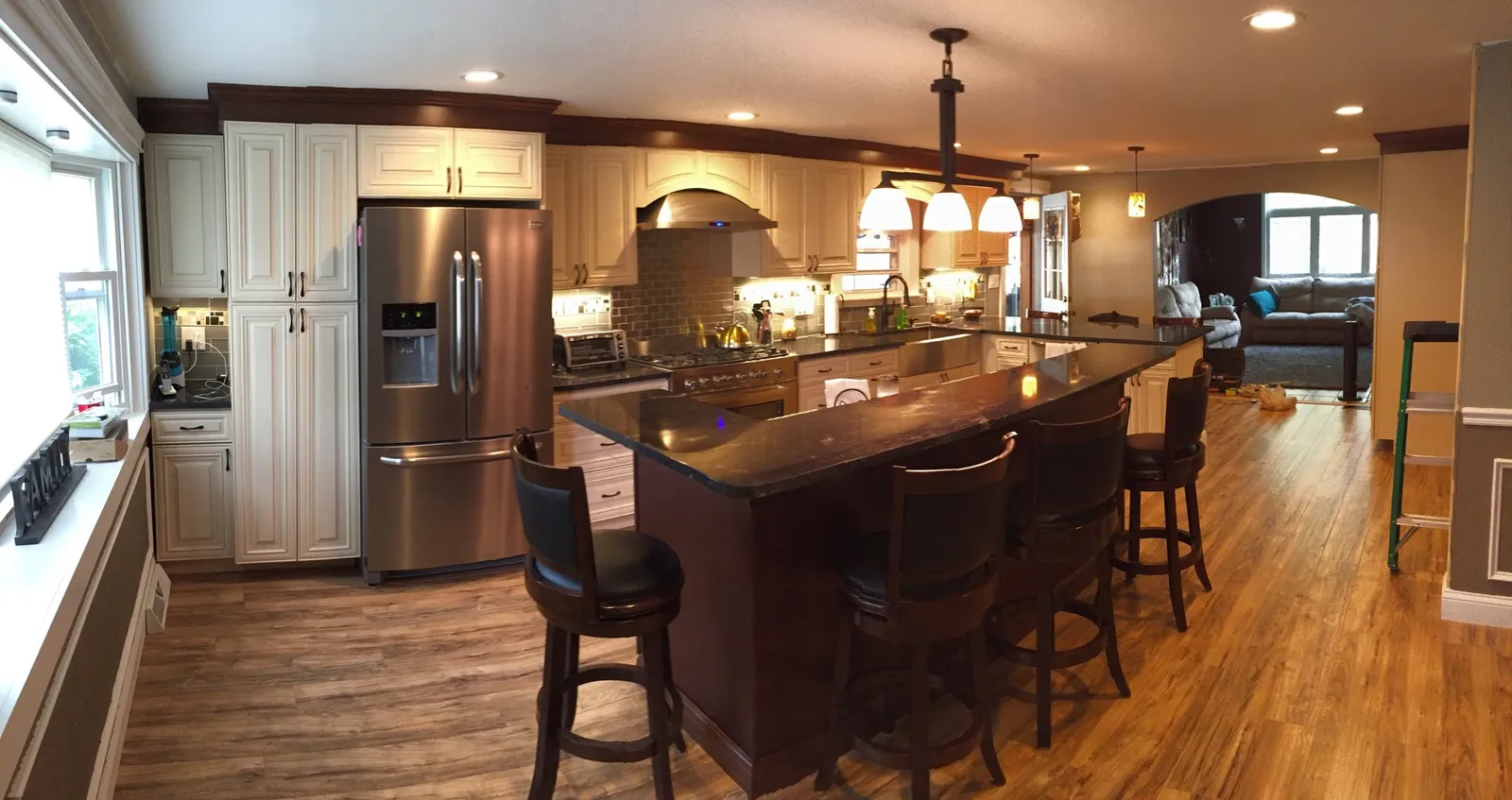 work photo from allstarbuilt.com