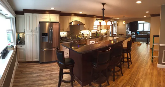 work photo from allstarbuilt.com