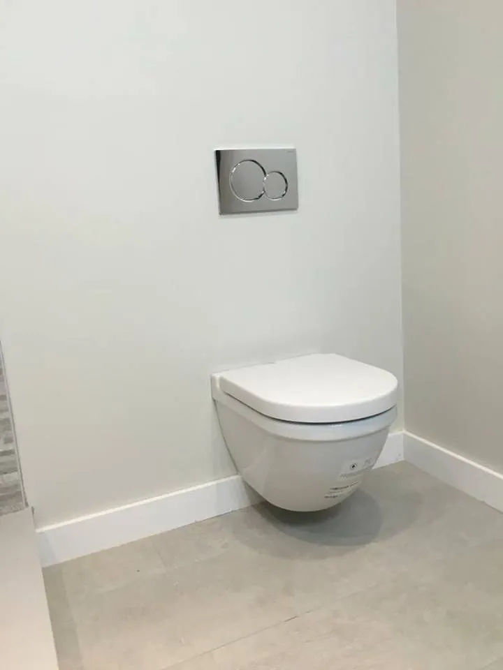 David Larsen Plumbing & Heating