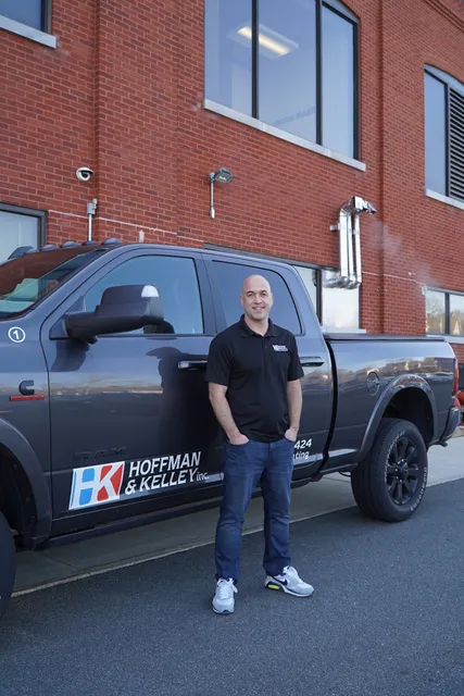 Hoffman & Kelley Plumbing & Heating, LLC