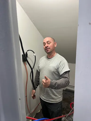 XCALIBUR Pest Control LLC work photo