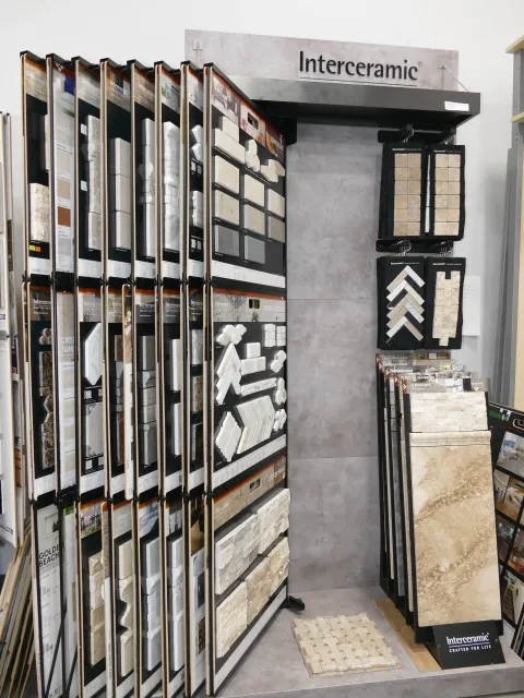 Flooring choices