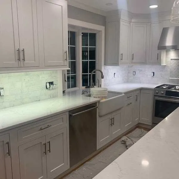 Miguel's General Construction LLC work photo