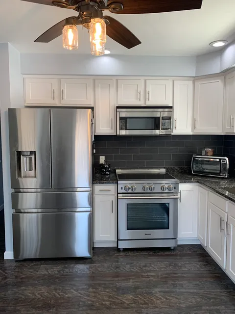 All Phaze Kitchen and Bath work photo