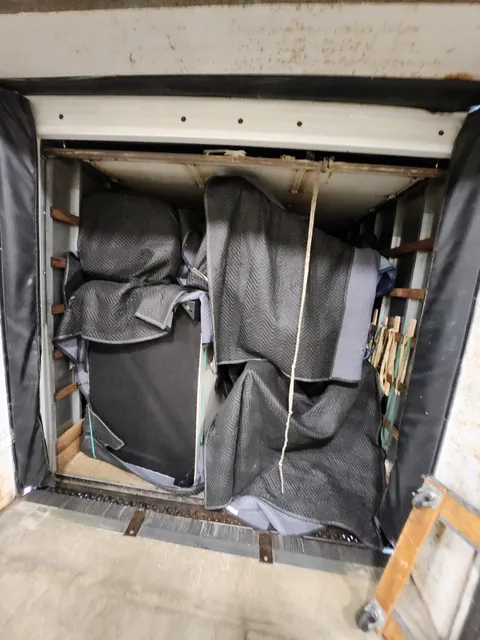 AAD Transportation LLC work photo
