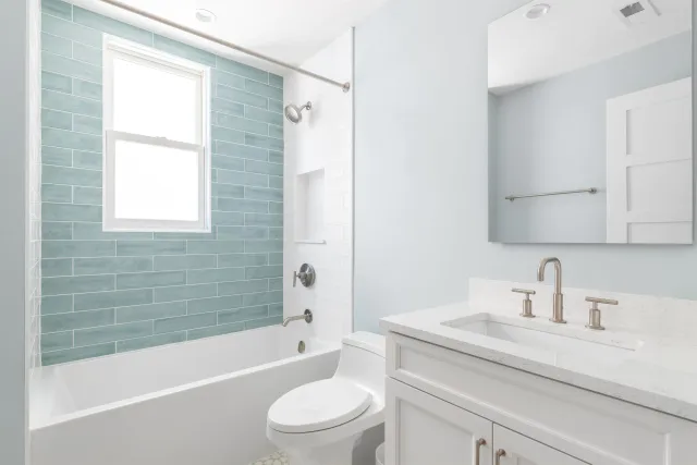 Premium Bathroom Remodeling | South Shore Boston | Bay State Bath