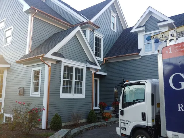 Gutter Pro Enterprises