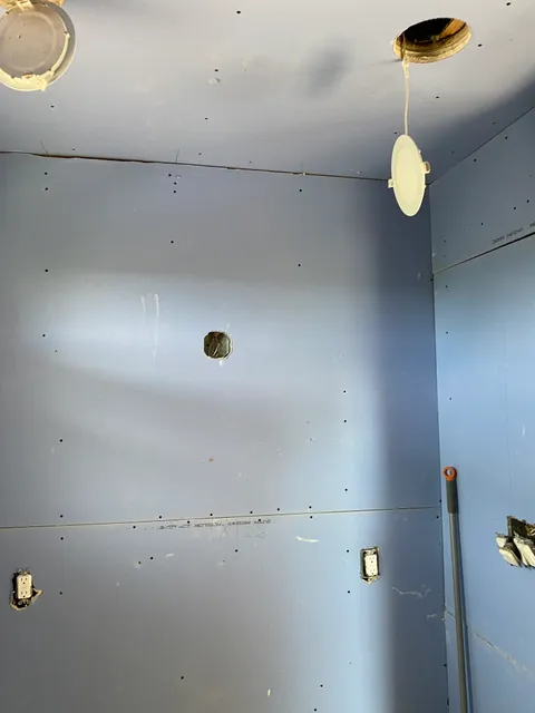 All DRYWALL LLC researched project photo