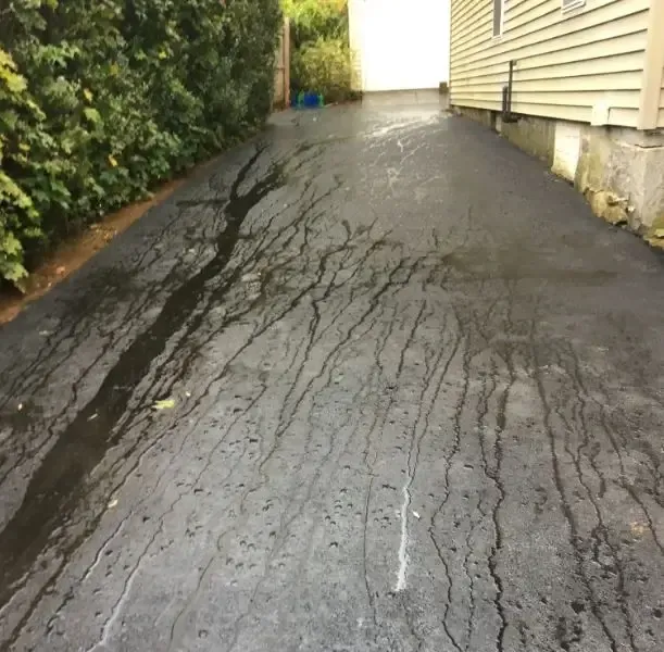 Paving Contractors