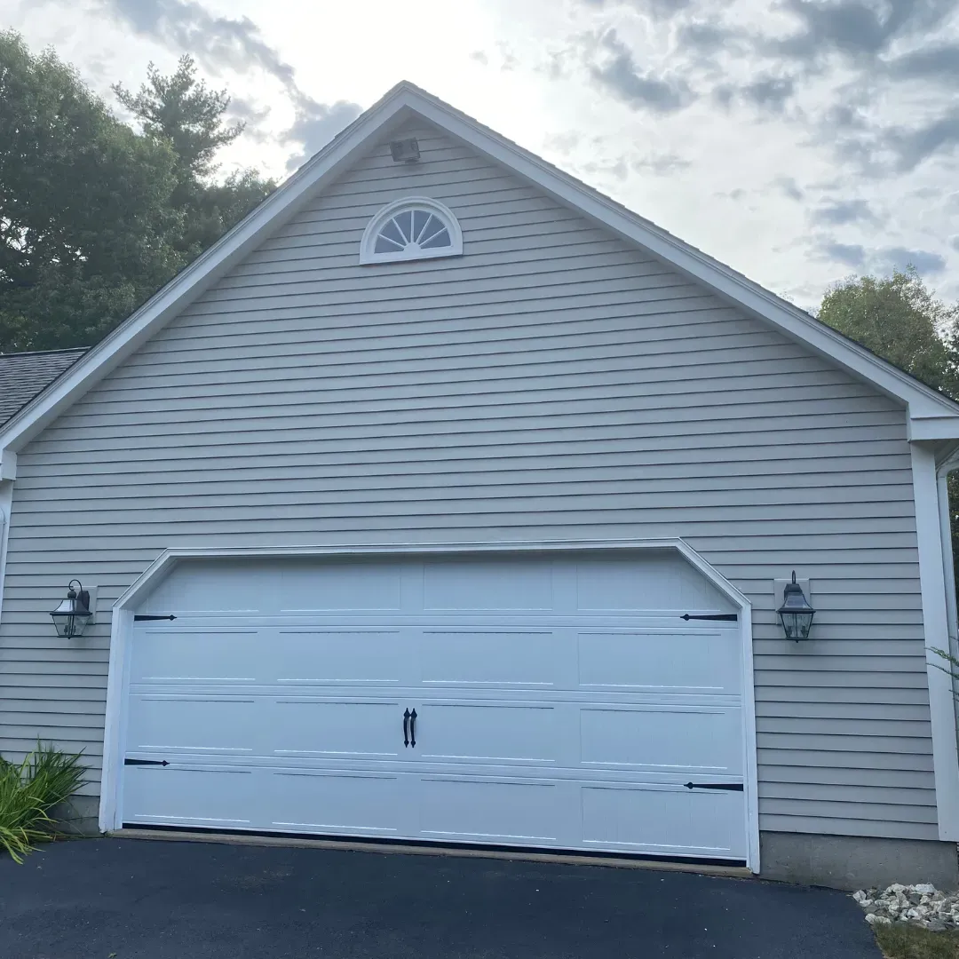 work photo from kellamgaragedoors.com