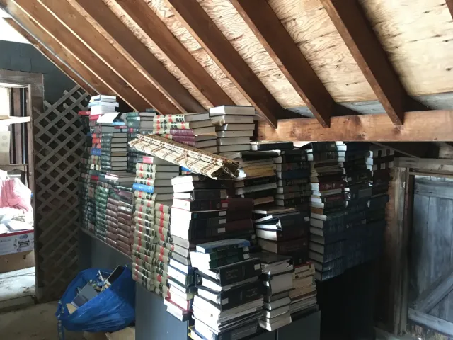 work photo from dovetailhomeinspection.com