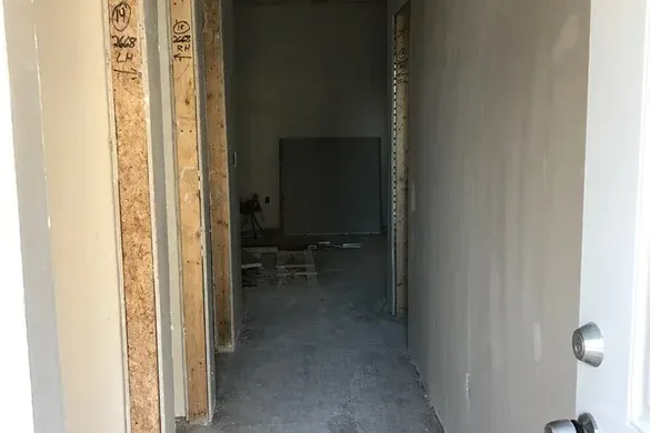 Minutolo Construction and Spray Foam Insulation researched project photo