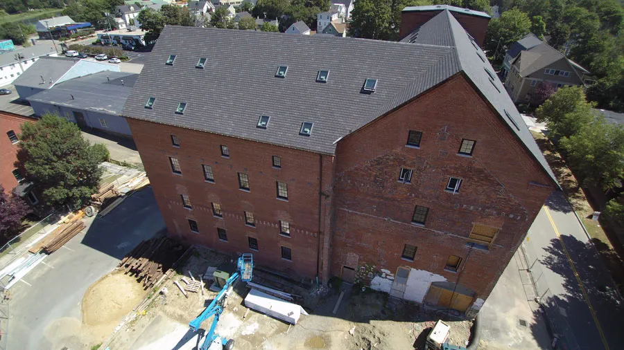 work photo from toproofersllc.com
