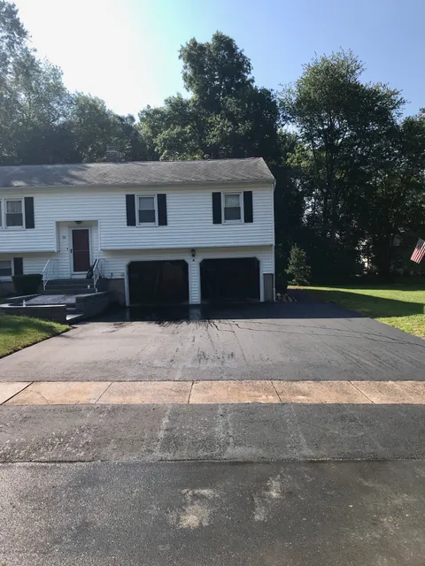 Gary J Albanese & Sons Inc work photo