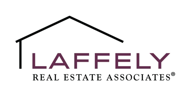Laffely Real Estate Associates, Inc. logo