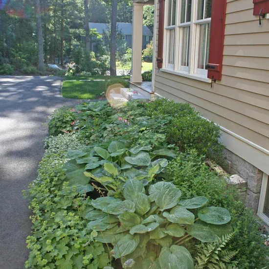 Garden Mates LLC researched project photo