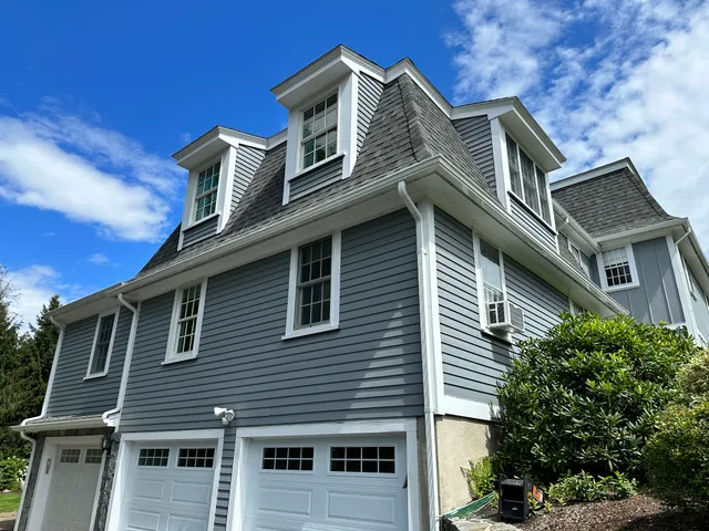 Local Gutter Guys work photo